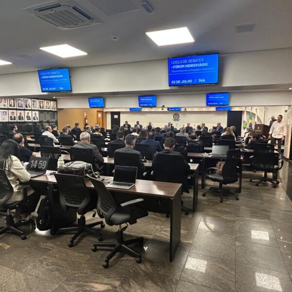 ABANI, OAB e MPOR promovem debate sobre Ciclo&hellip;