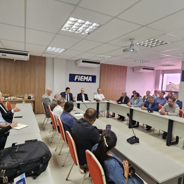 ABANI e FIEMA, reunem líderes e representantes do&hellip;