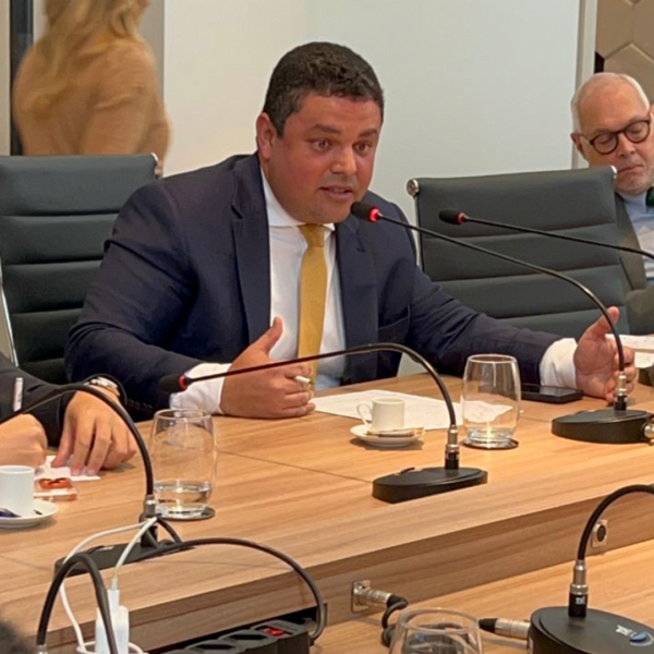 ABANI participou de debate nacional sobre entraves e&hellip;