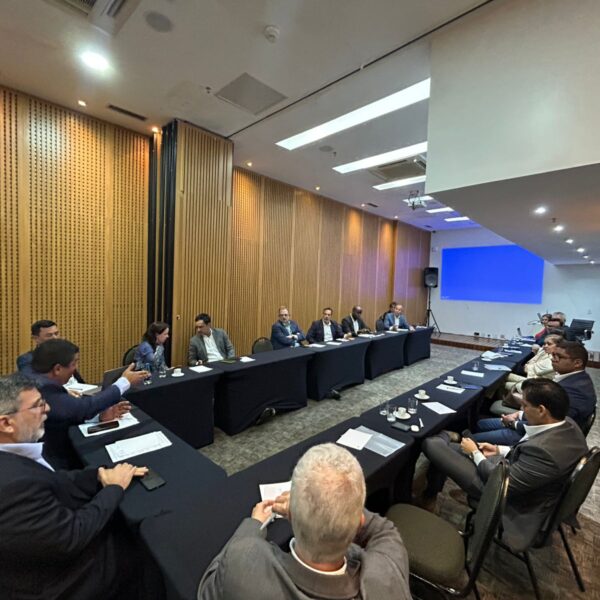 Decisões estratégicas em pautas voltadas ao fortalecimento do&hellip;