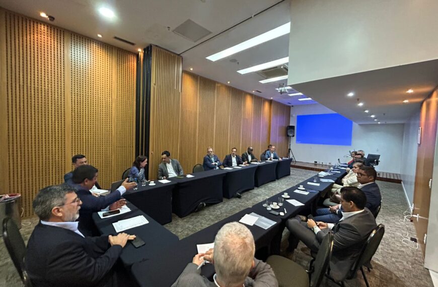 Decisões estratégicas em pautas voltadas ao fortalecimento do&hellip;