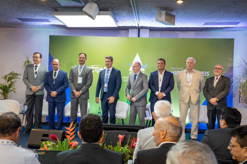 ABANI promove Diálogos Hidroviáveis na NN Logística em Manaus em parceria com a ADECON