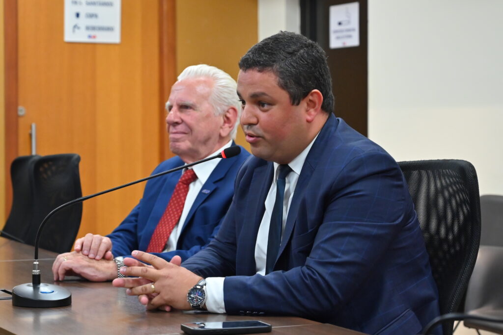 III Ciclo de Debates
