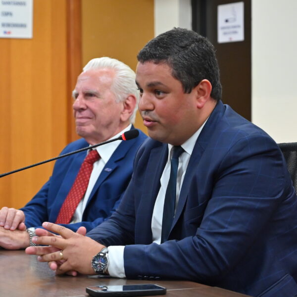 III Ciclo de Debates