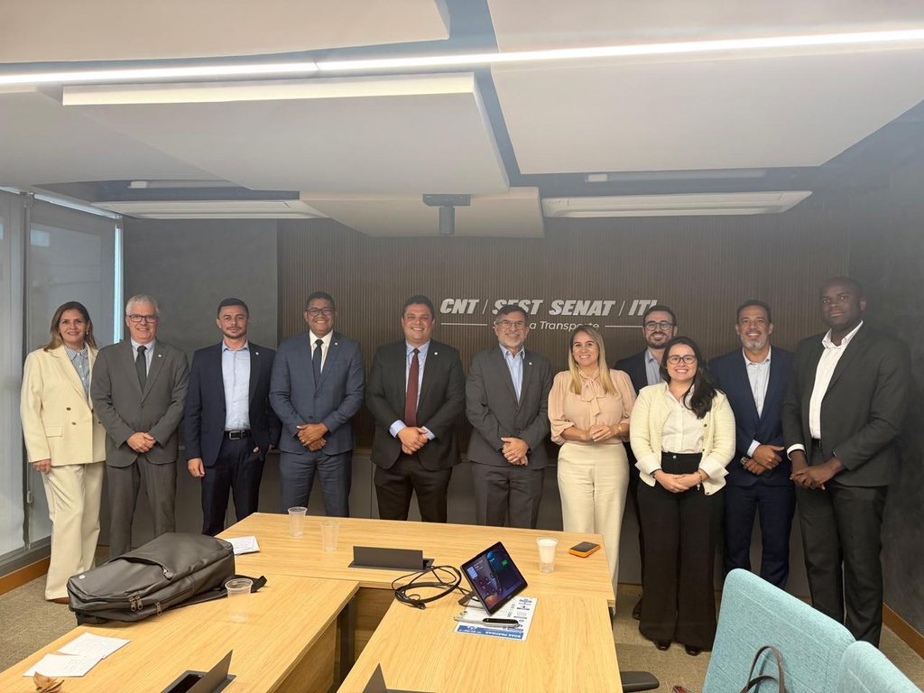Reunião de Diretoria