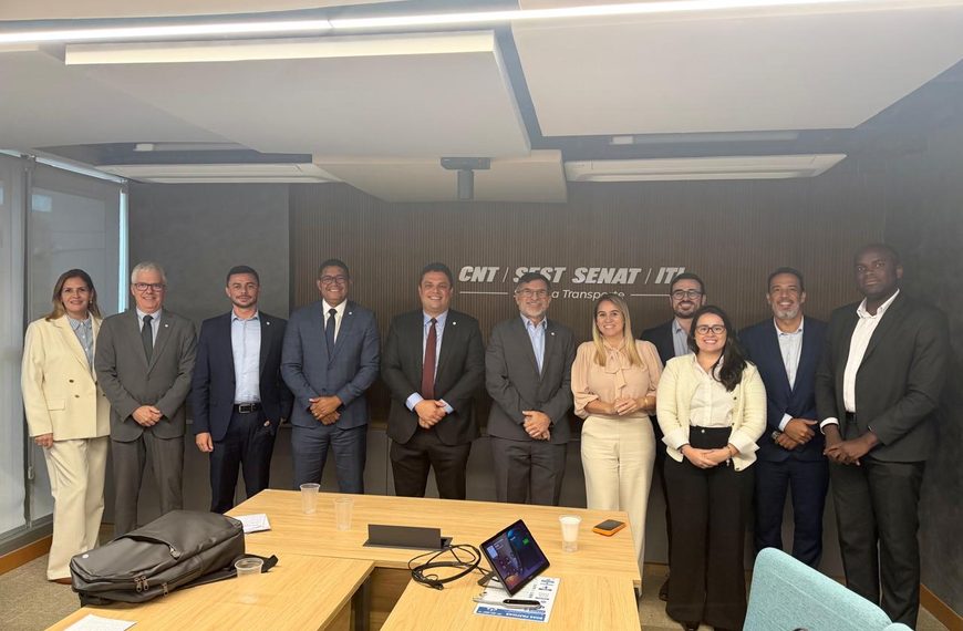 Reunião de Diretoria